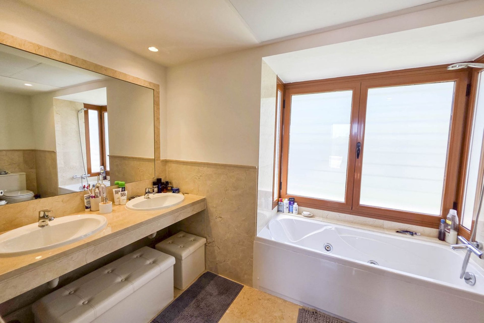 Reventa - House - Semi-Detached House - Casares - Casares Playa