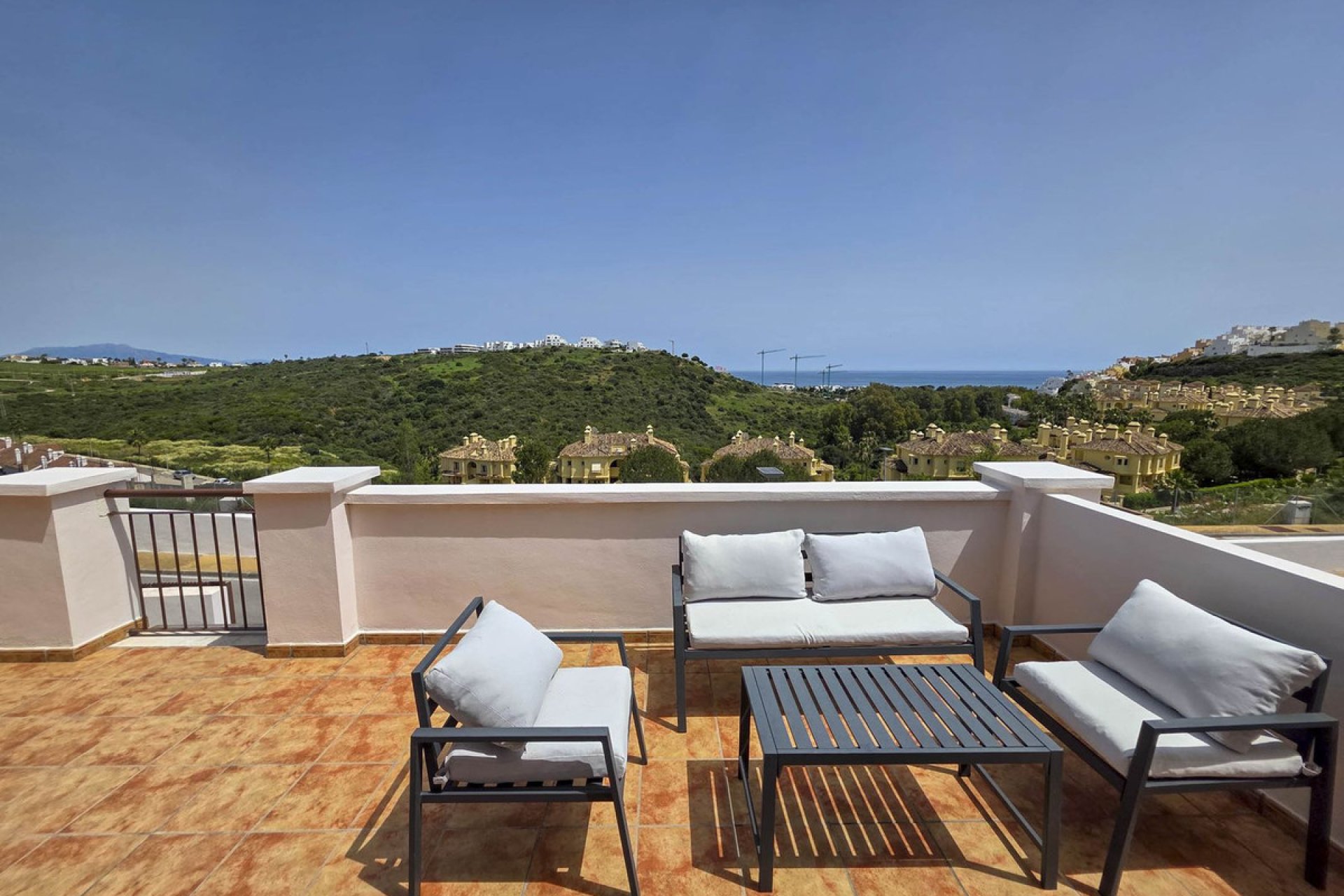 Reventa - House - Semi-Detached House - Casares - Casares Playa