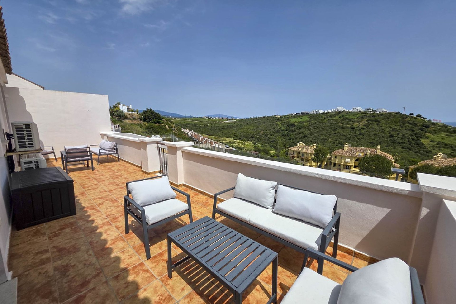 Reventa - House - Semi-Detached House - Casares - Casares Playa