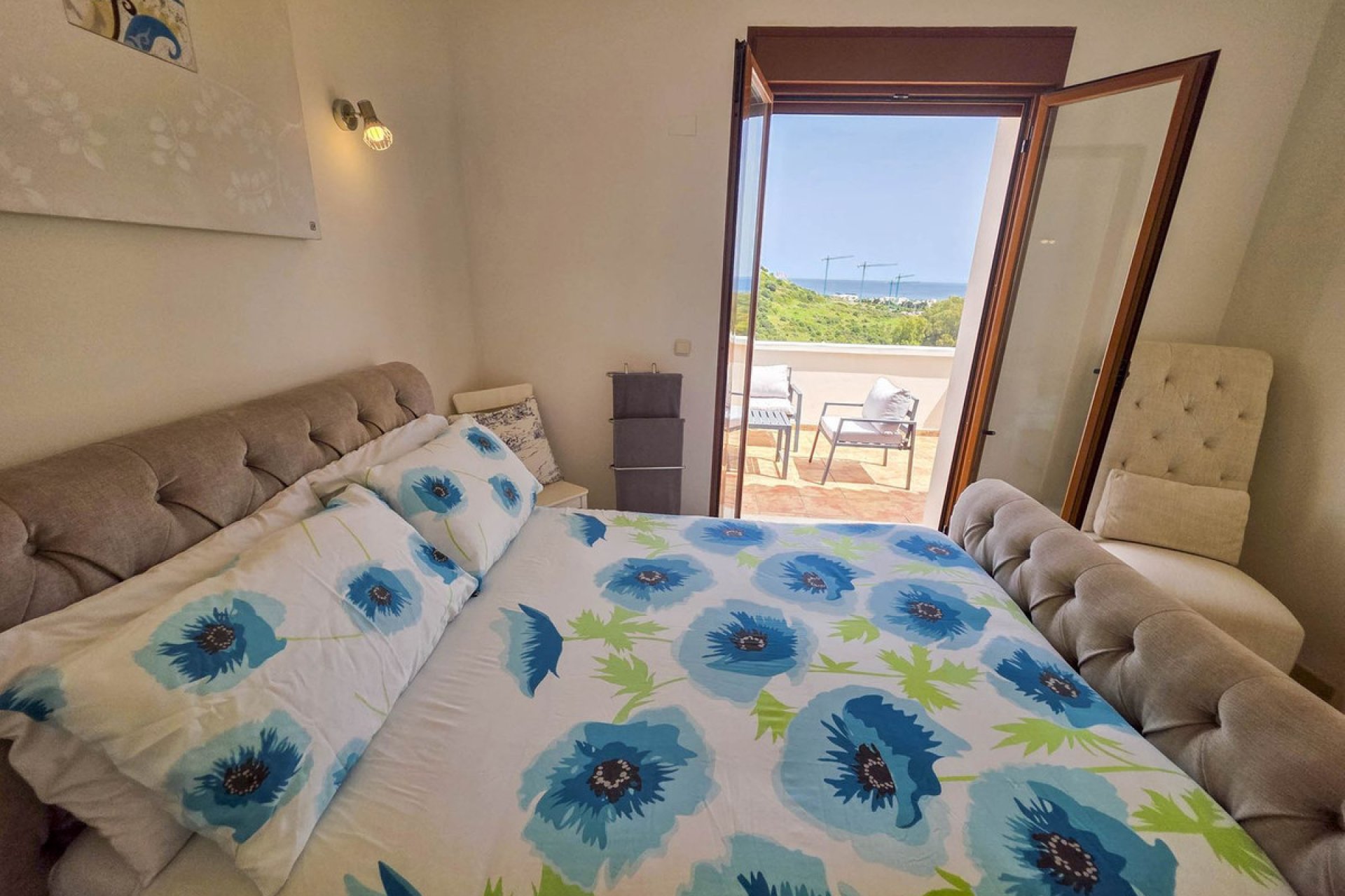 Reventa - House - Semi-Detached House - Casares - Casares Playa