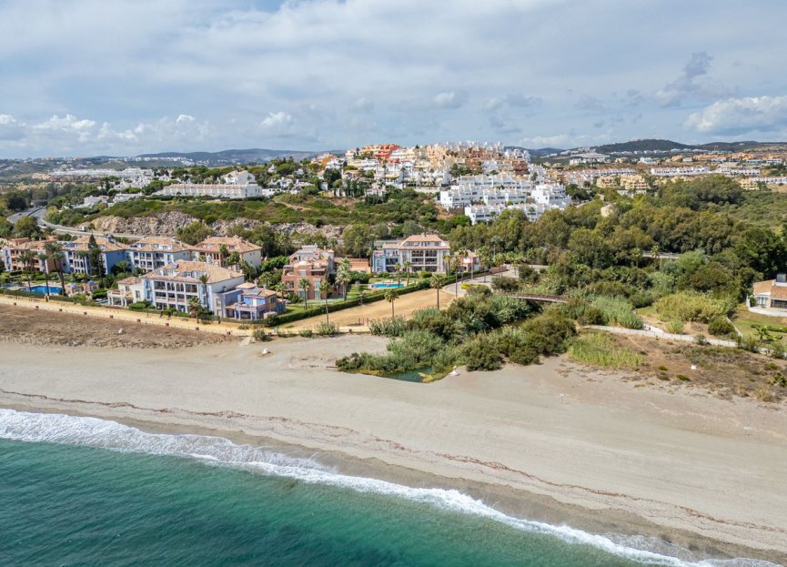 Reventa - House - Semi-Detached House - Casares - Casares Playa