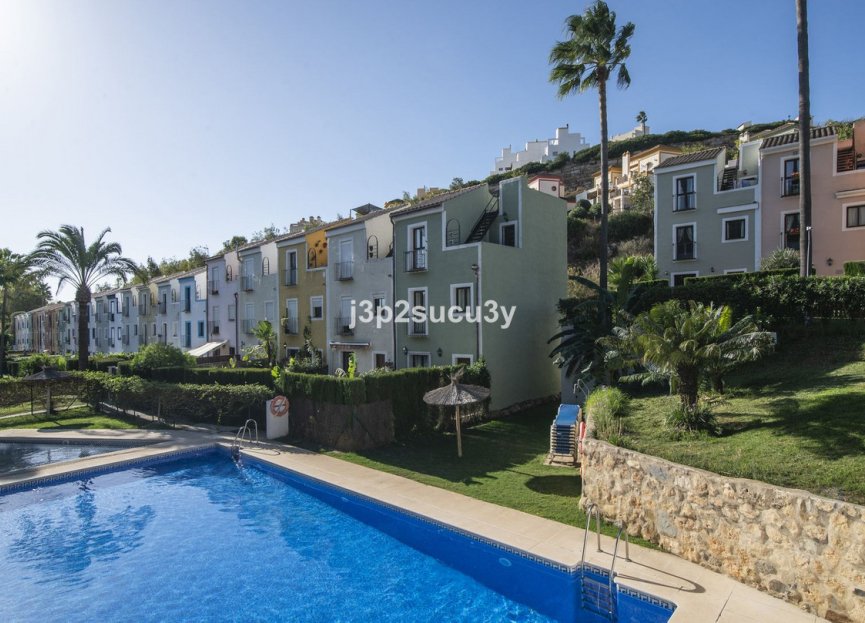Reventa - House - Semi-Detached House - Casares - Casares Playa