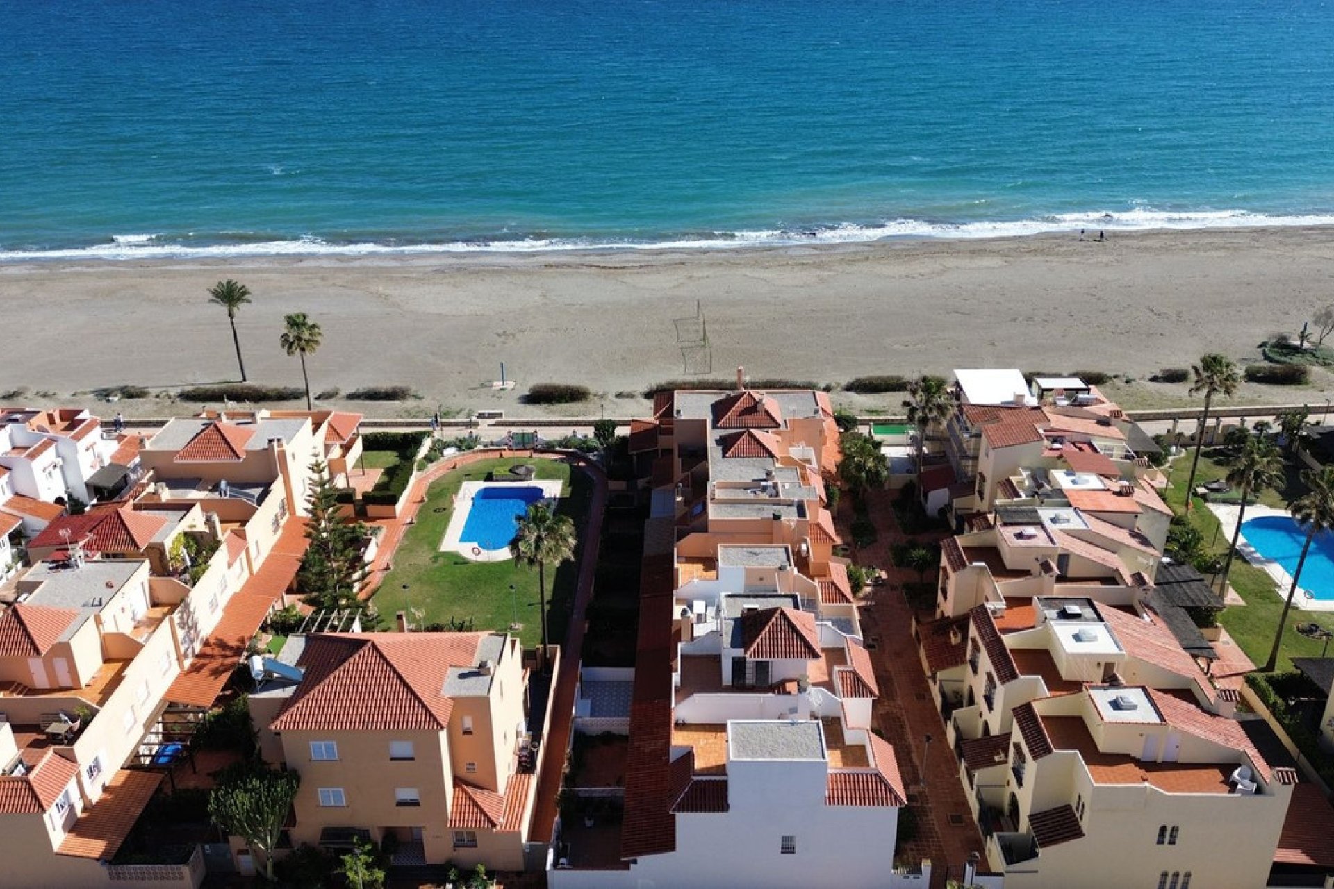 Reventa - House - Semi-Detached House - Casares - Casares Playa