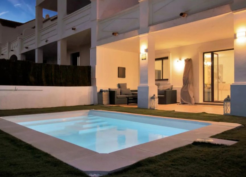 Reventa - House - Semi-Detached House - Casares - Doña Julia