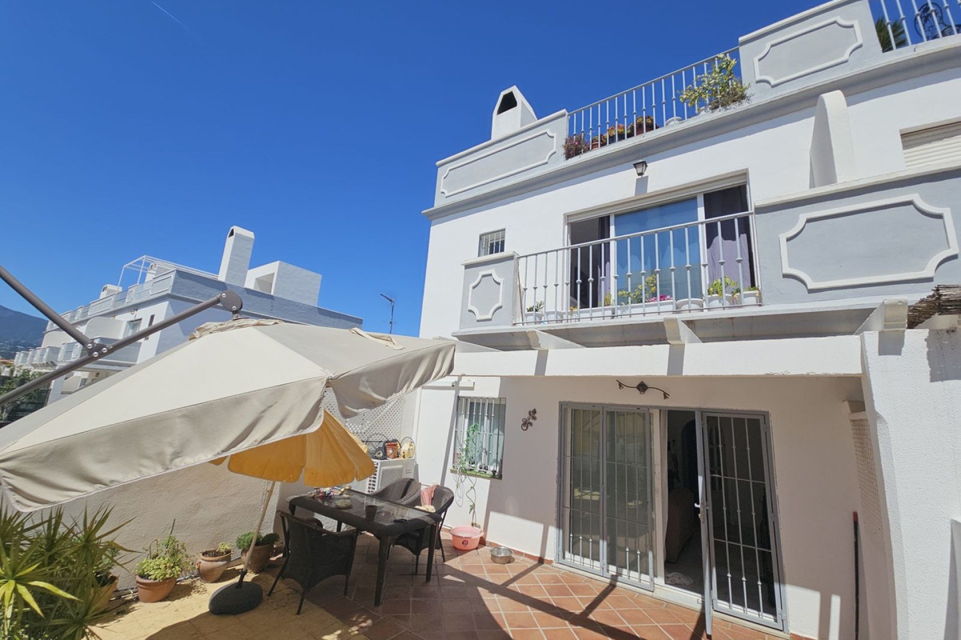 Reventa - House - Semi-Detached House - Estepona - Atalaya