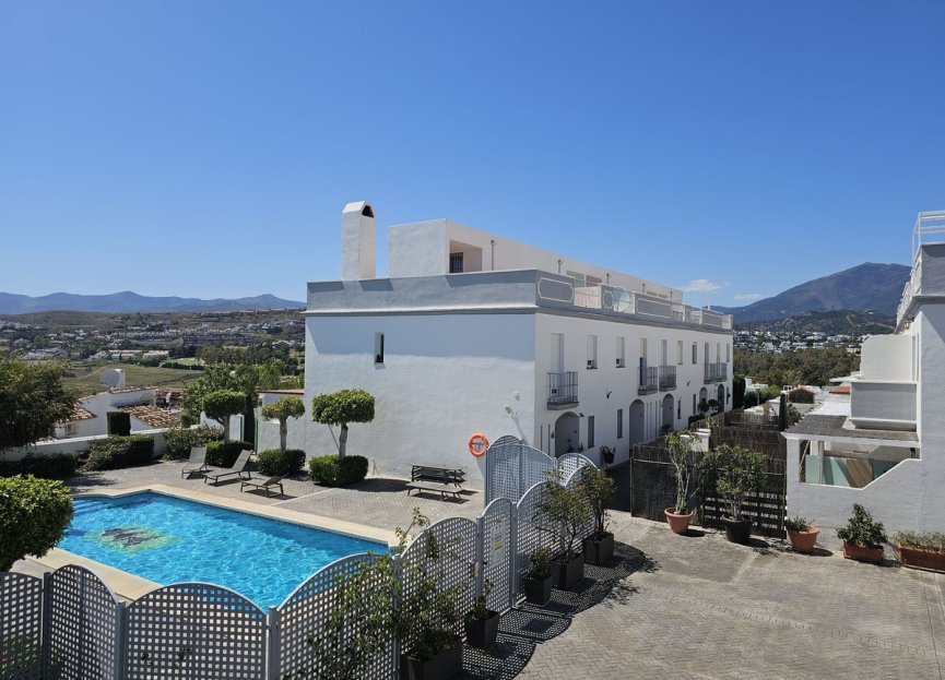 Reventa - House - Semi-Detached House - Estepona - Atalaya