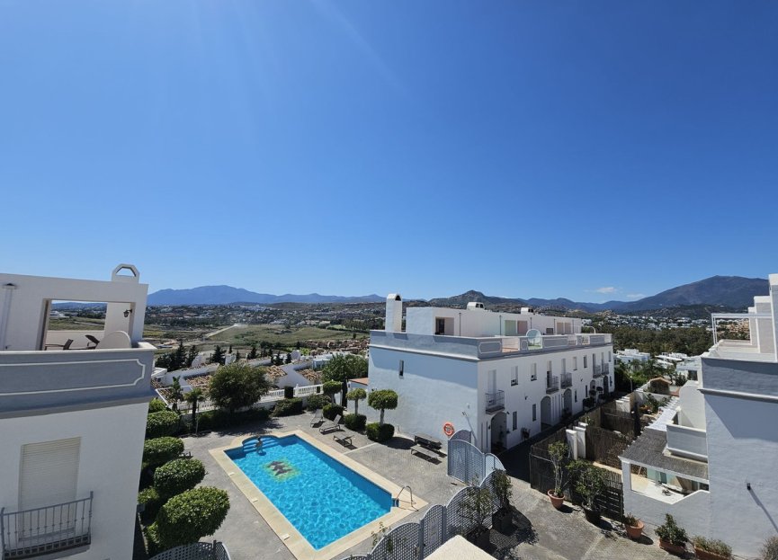 Reventa - House - Semi-Detached House - Estepona - Atalaya