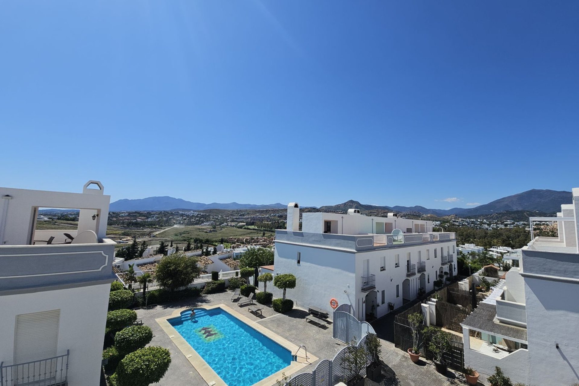 Reventa - House - Semi-Detached House - Estepona - Atalaya