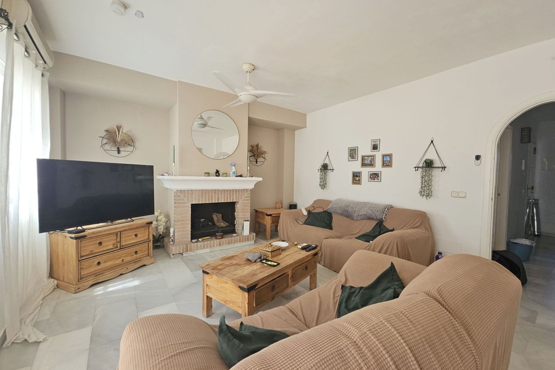 Reventa - House - Semi-Detached House - Estepona - Atalaya