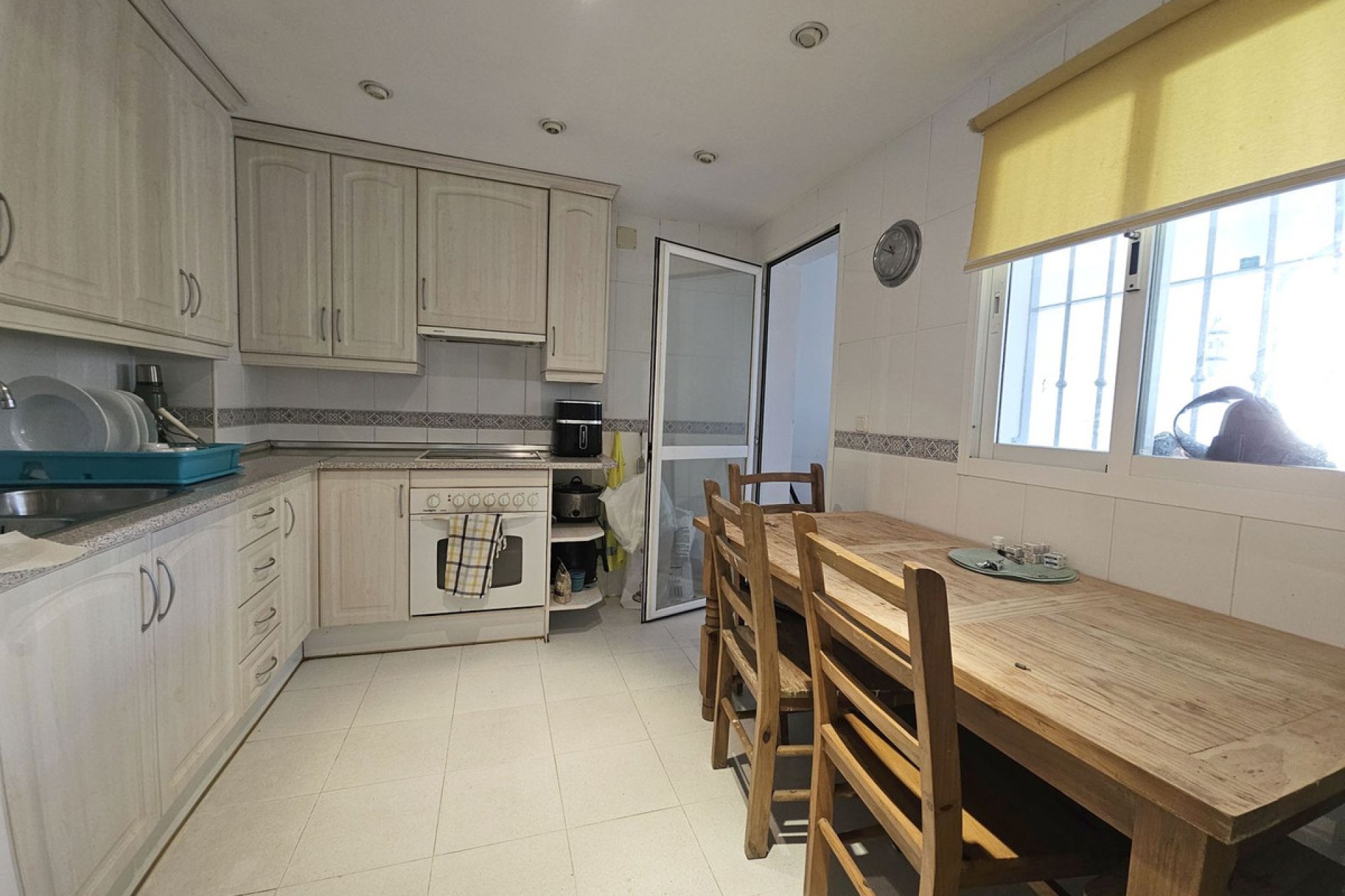 Reventa - House - Semi-Detached House - Estepona - Atalaya