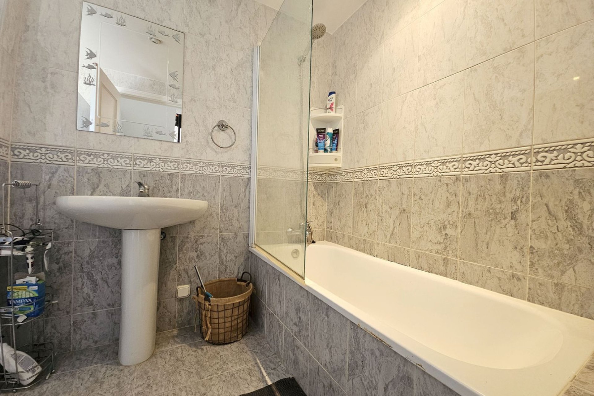 Reventa - House - Semi-Detached House - Estepona - Atalaya