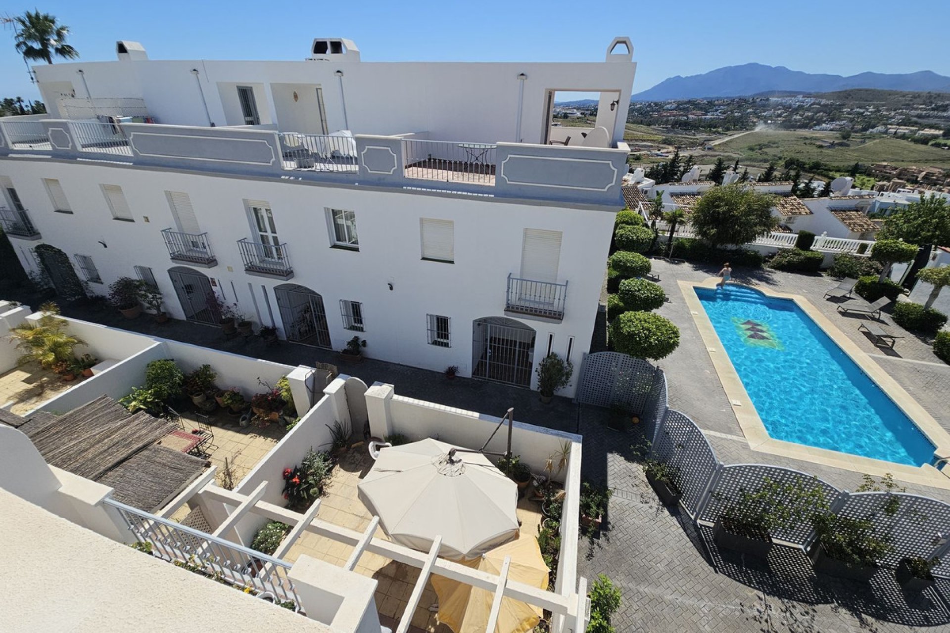 Reventa - House - Semi-Detached House - Estepona - Atalaya