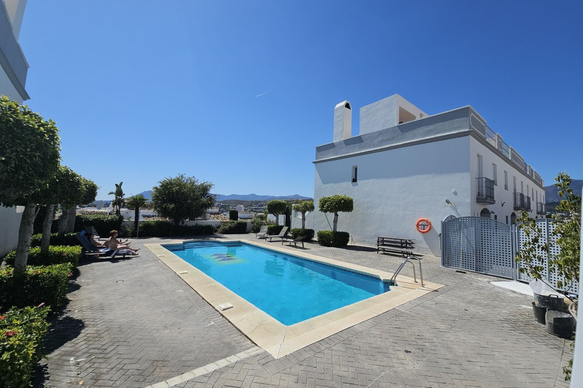 Reventa - House - Semi-Detached House - Estepona - Atalaya