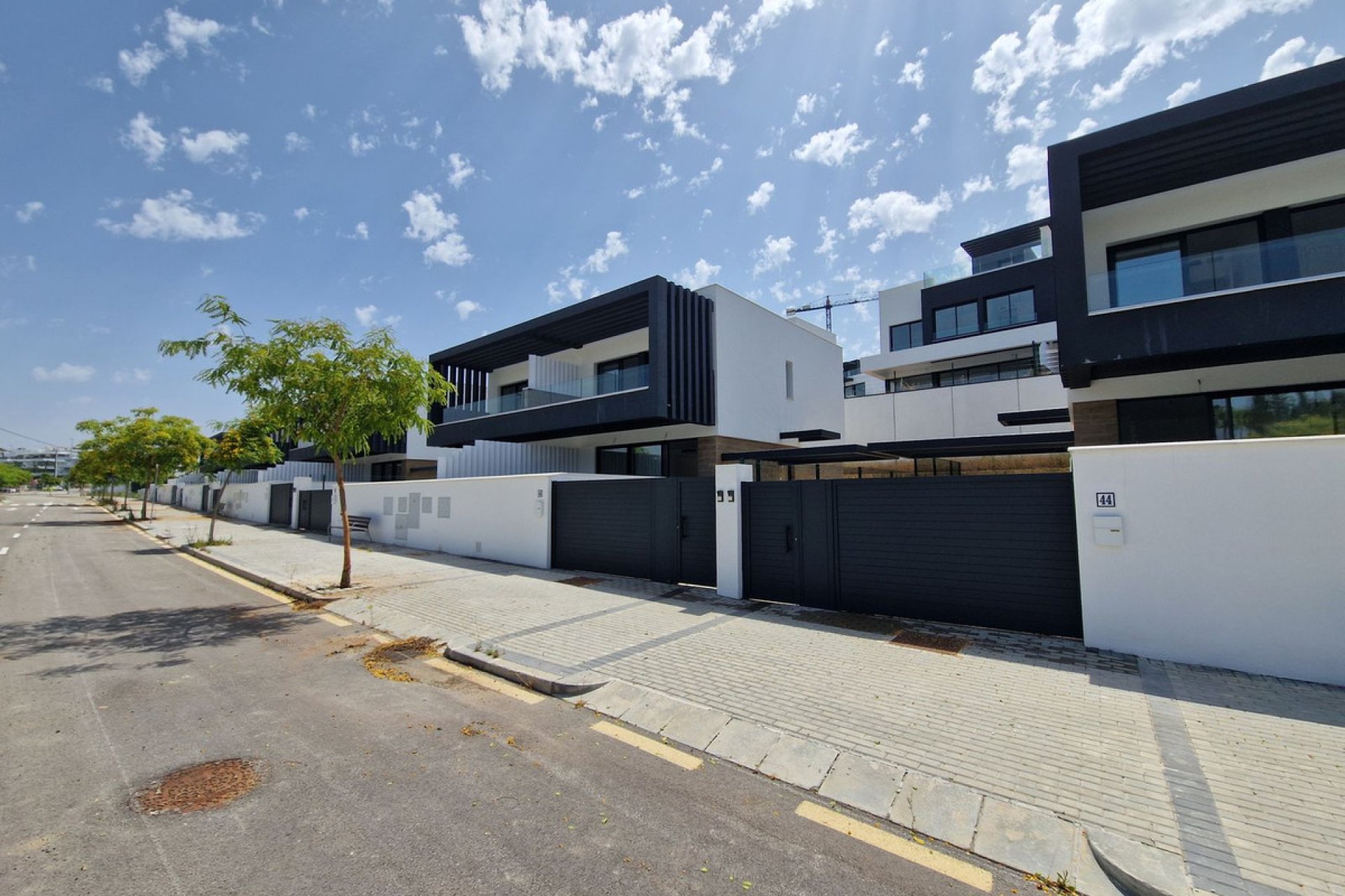 Reventa - House - Semi-Detached House - Estepona - Atalaya