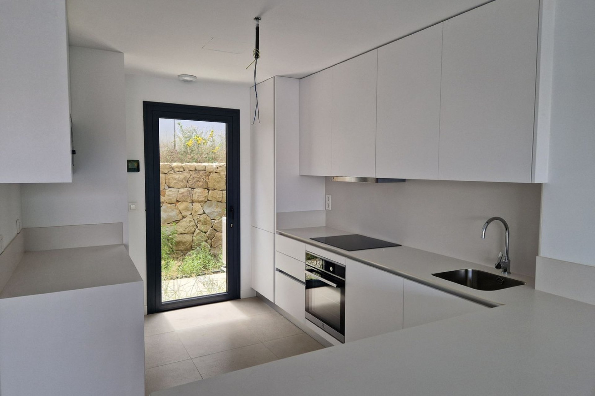 Reventa - House - Semi-Detached House - Estepona - Atalaya