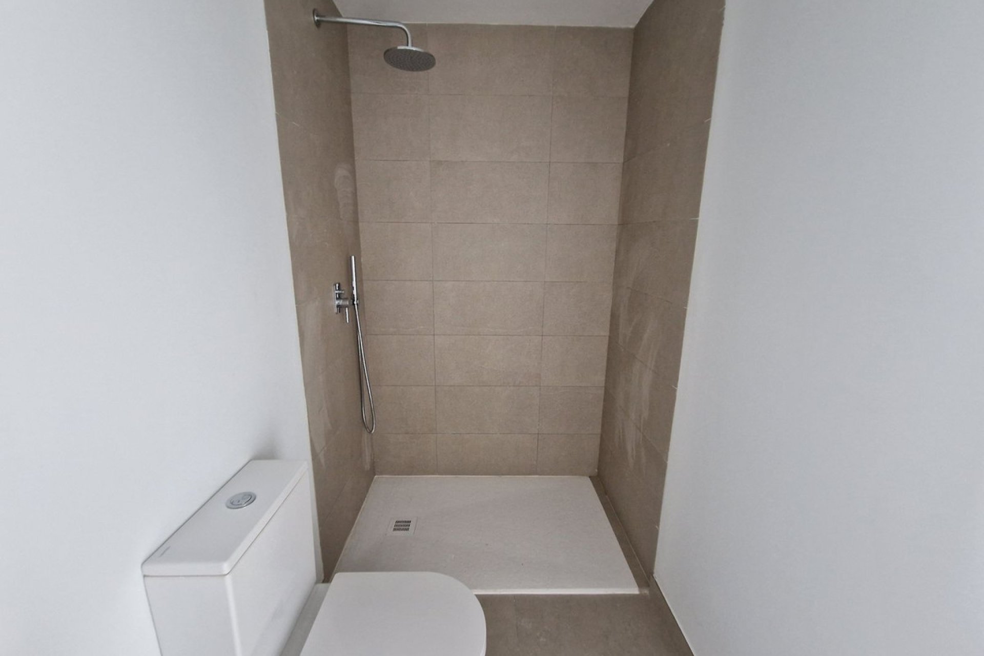 Reventa - House - Semi-Detached House - Estepona - Atalaya