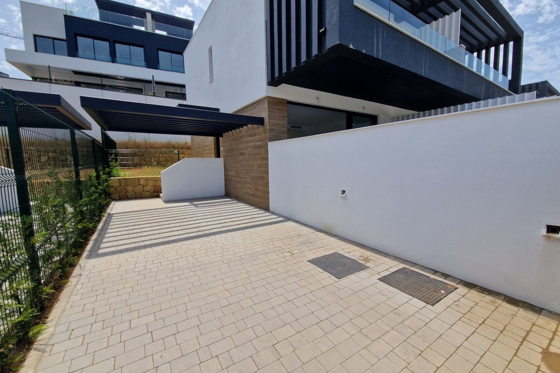 Reventa - House - Semi-Detached House - Estepona - Atalaya