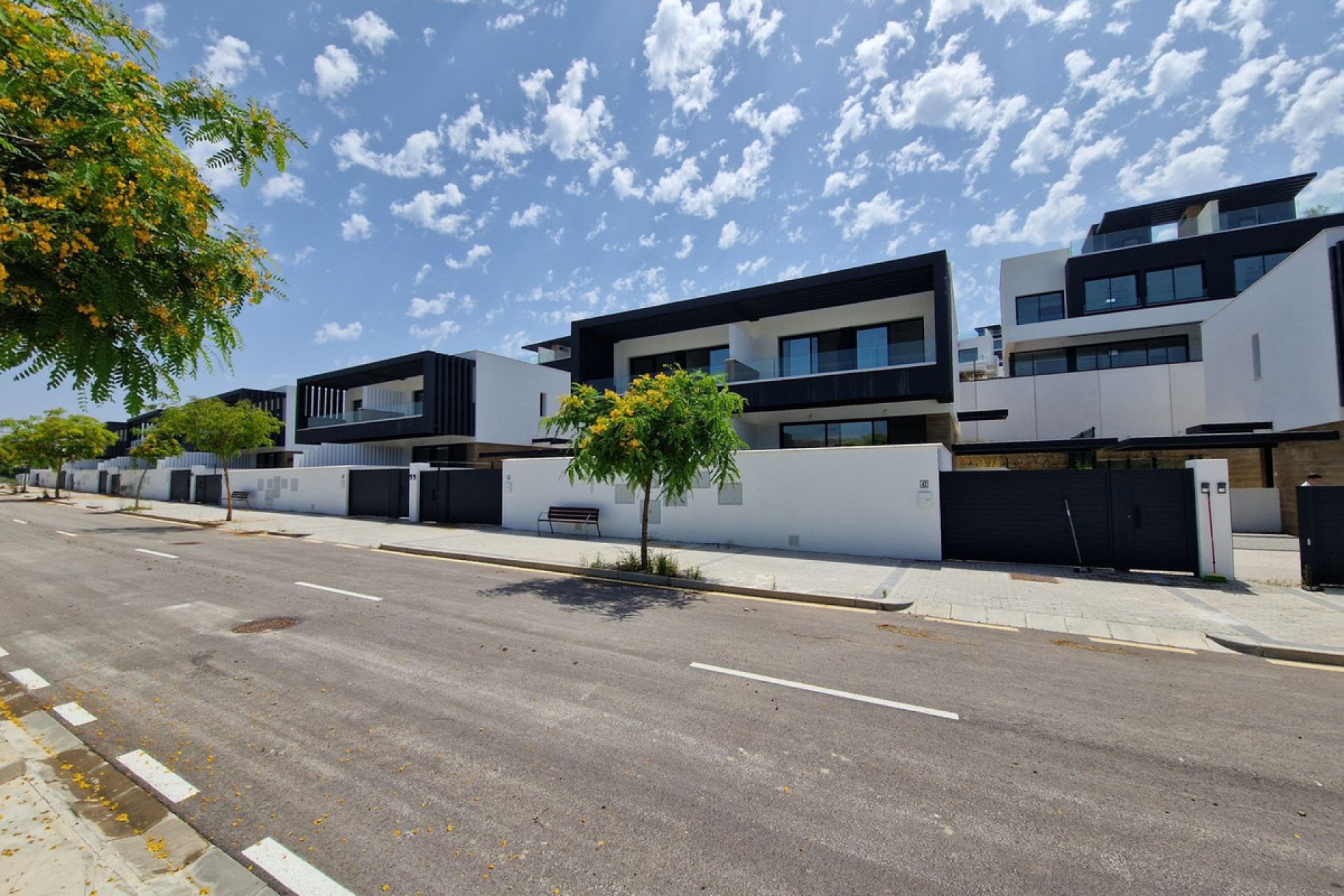 Reventa - House - Semi-Detached House - Estepona - Atalaya