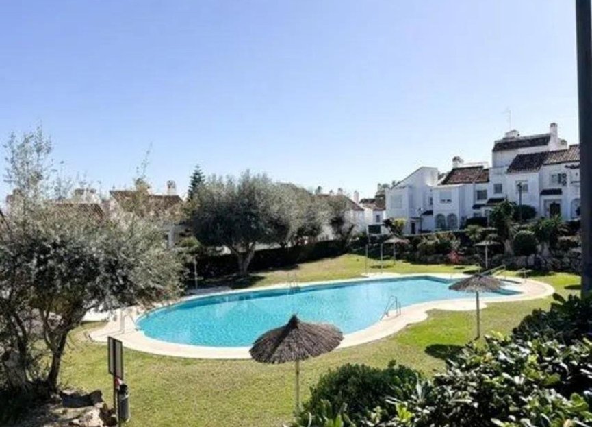 Reventa - House - Semi-Detached House - Estepona - Bel Air
