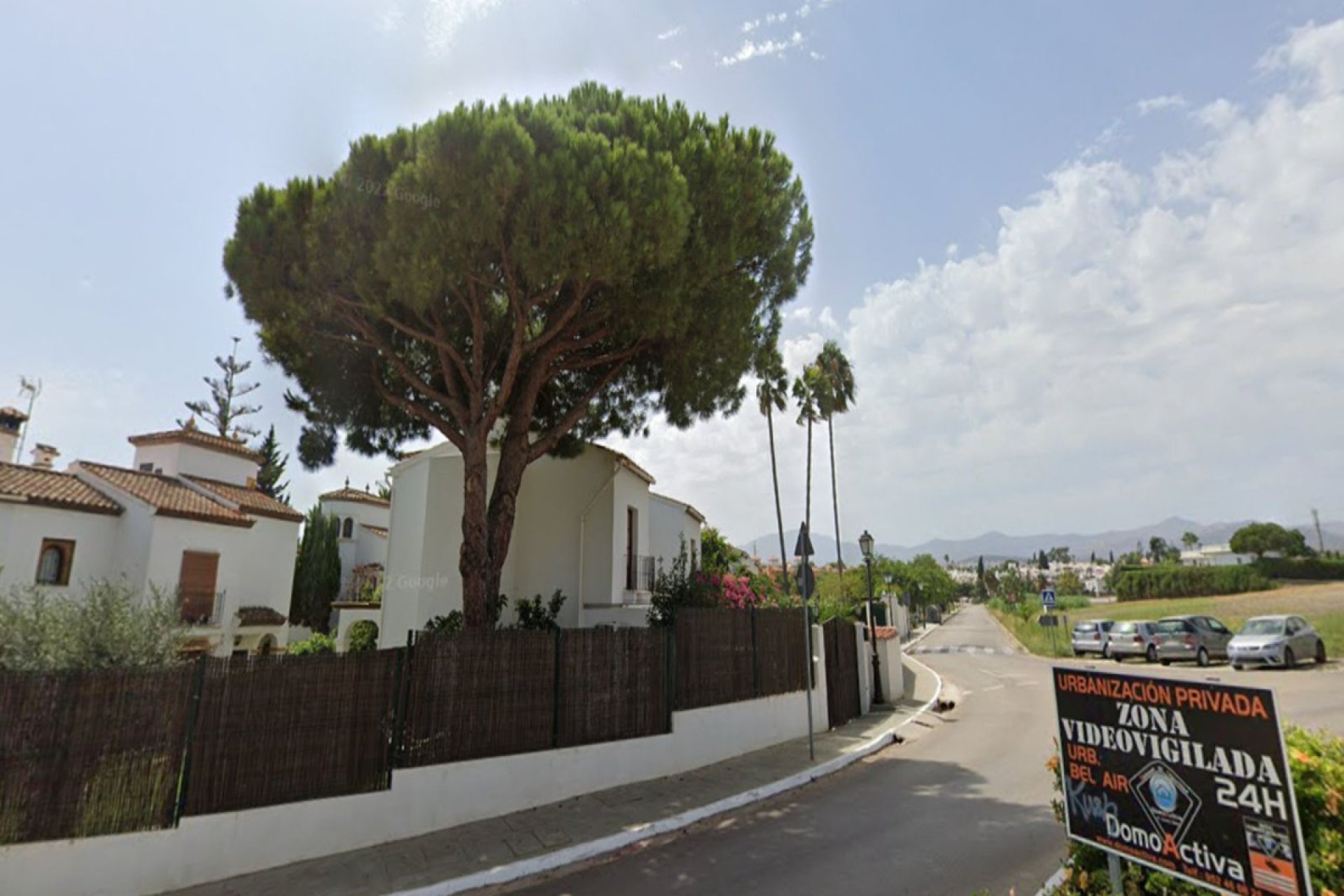 Reventa - House - Semi-Detached House - Estepona - Bel Air