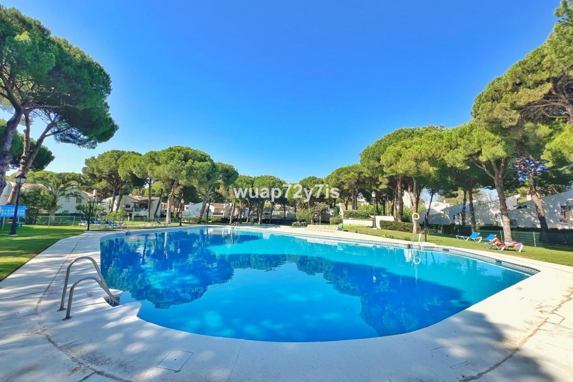 Reventa - House - Semi-Detached House - Estepona - Benamara