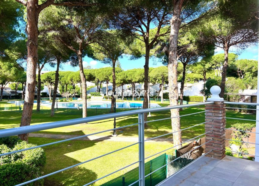 Reventa - House - Semi-Detached House - Estepona - Benamara