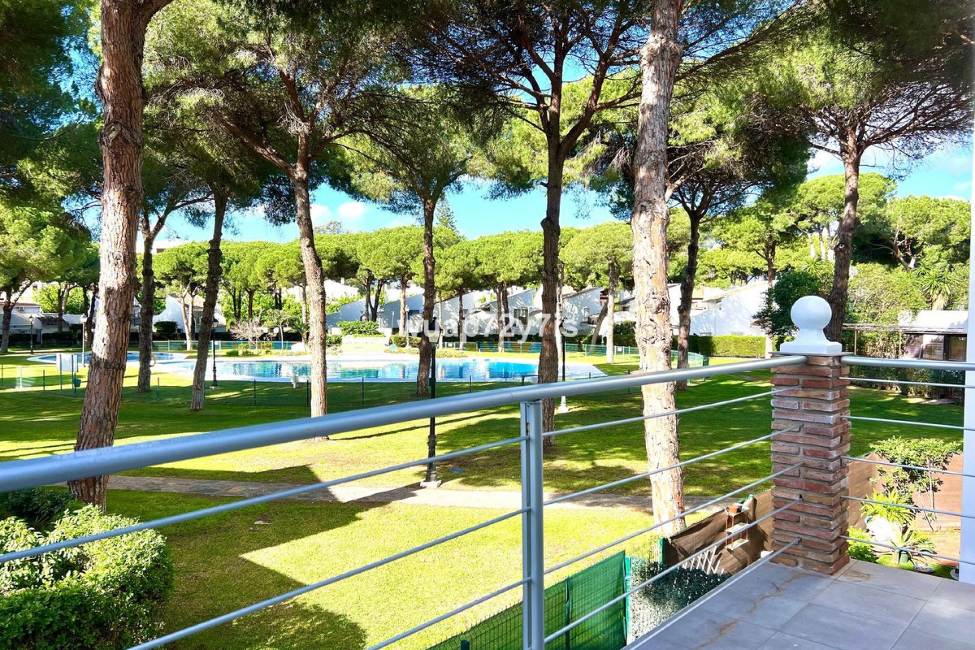 Reventa - House - Semi-Detached House - Estepona - Benamara