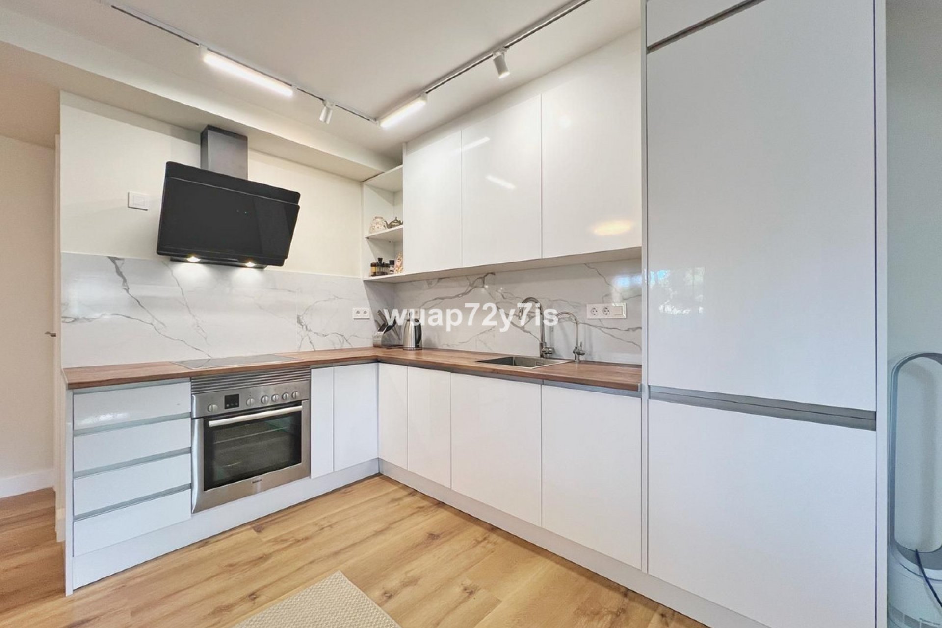 Reventa - House - Semi-Detached House - Estepona - Benamara