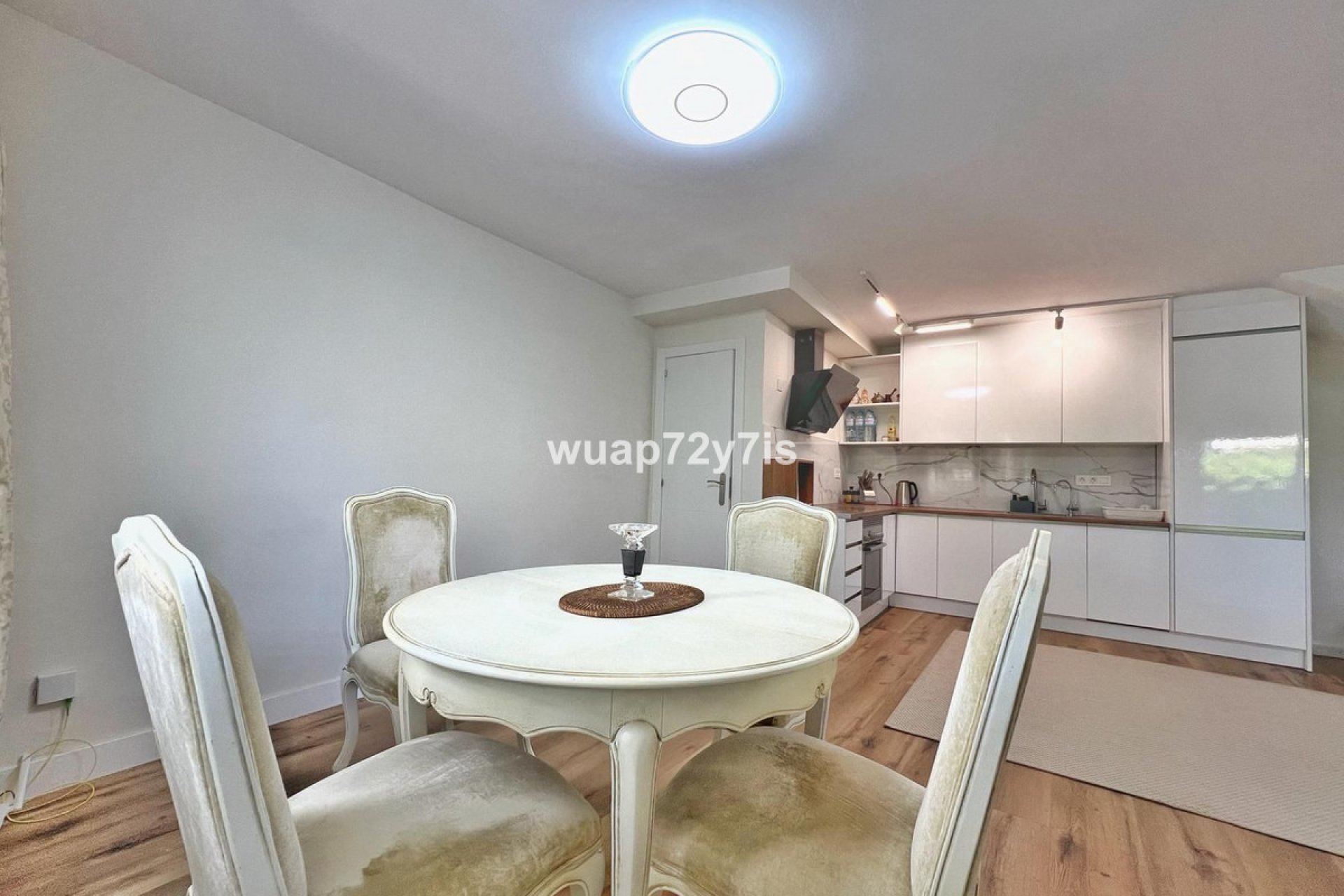 Reventa - House - Semi-Detached House - Estepona - Benamara