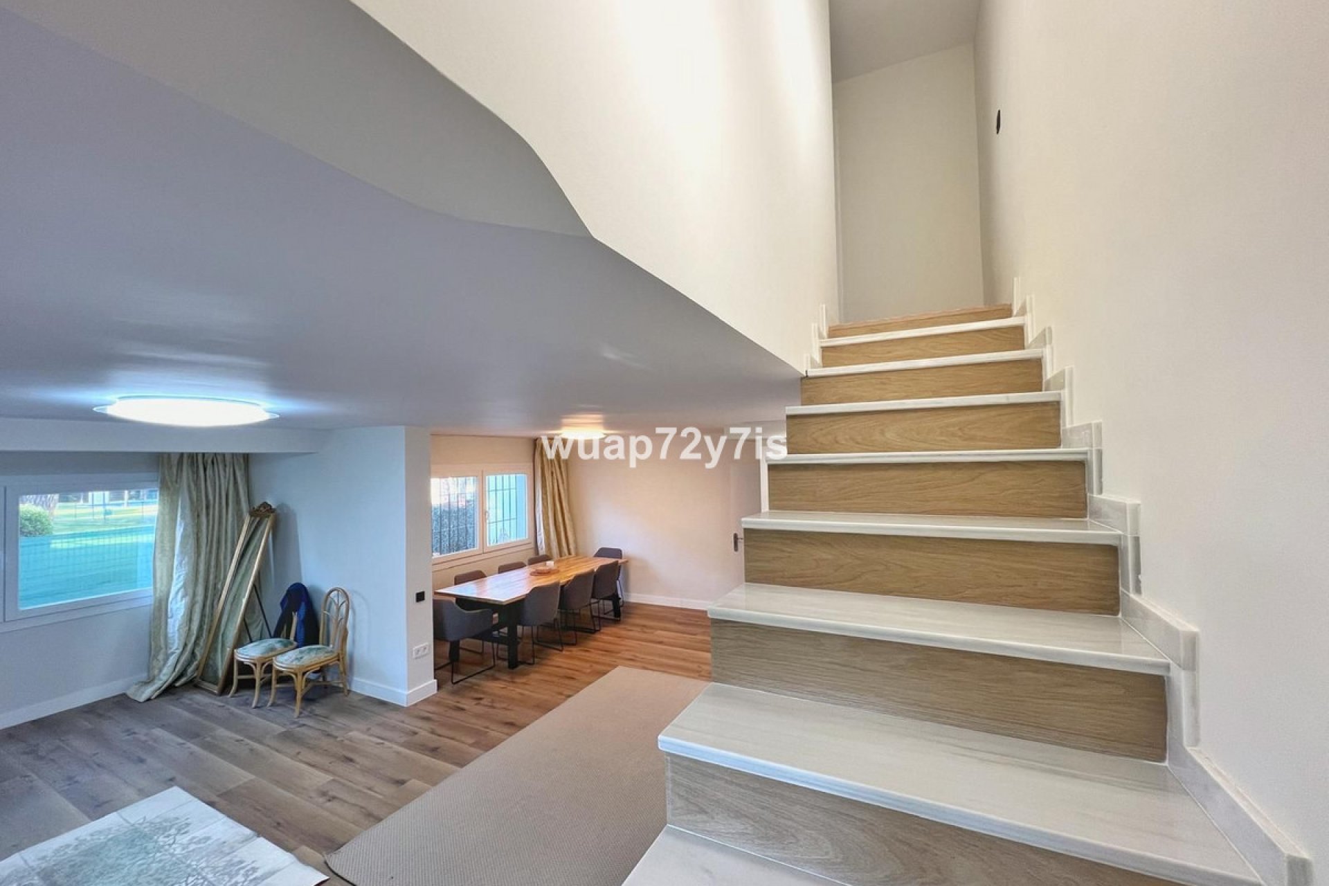 Reventa - House - Semi-Detached House - Estepona - Benamara