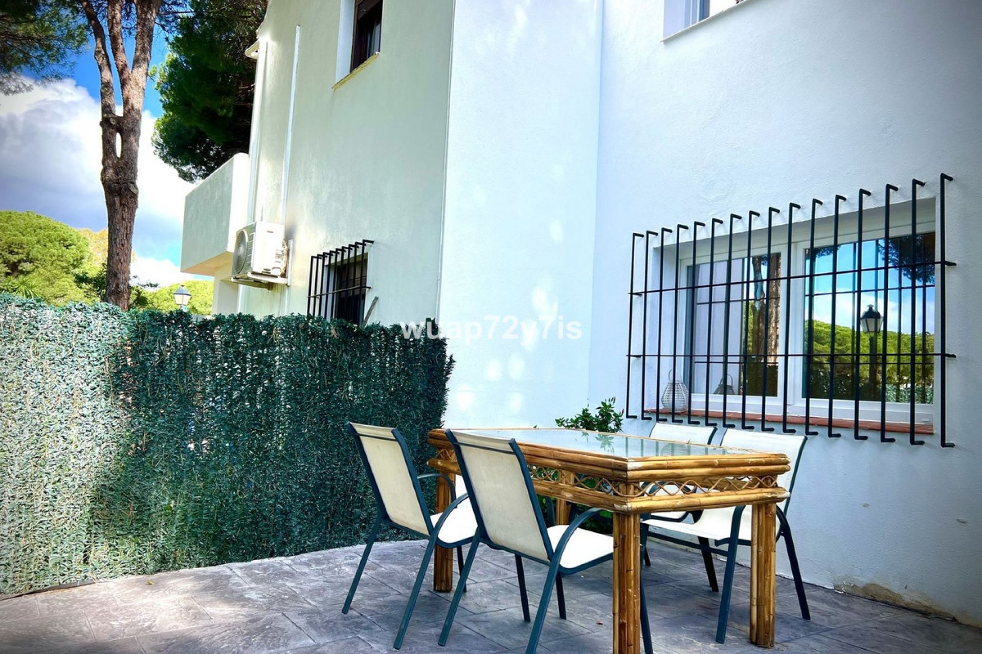 Reventa - House - Semi-Detached House - Estepona - Benamara