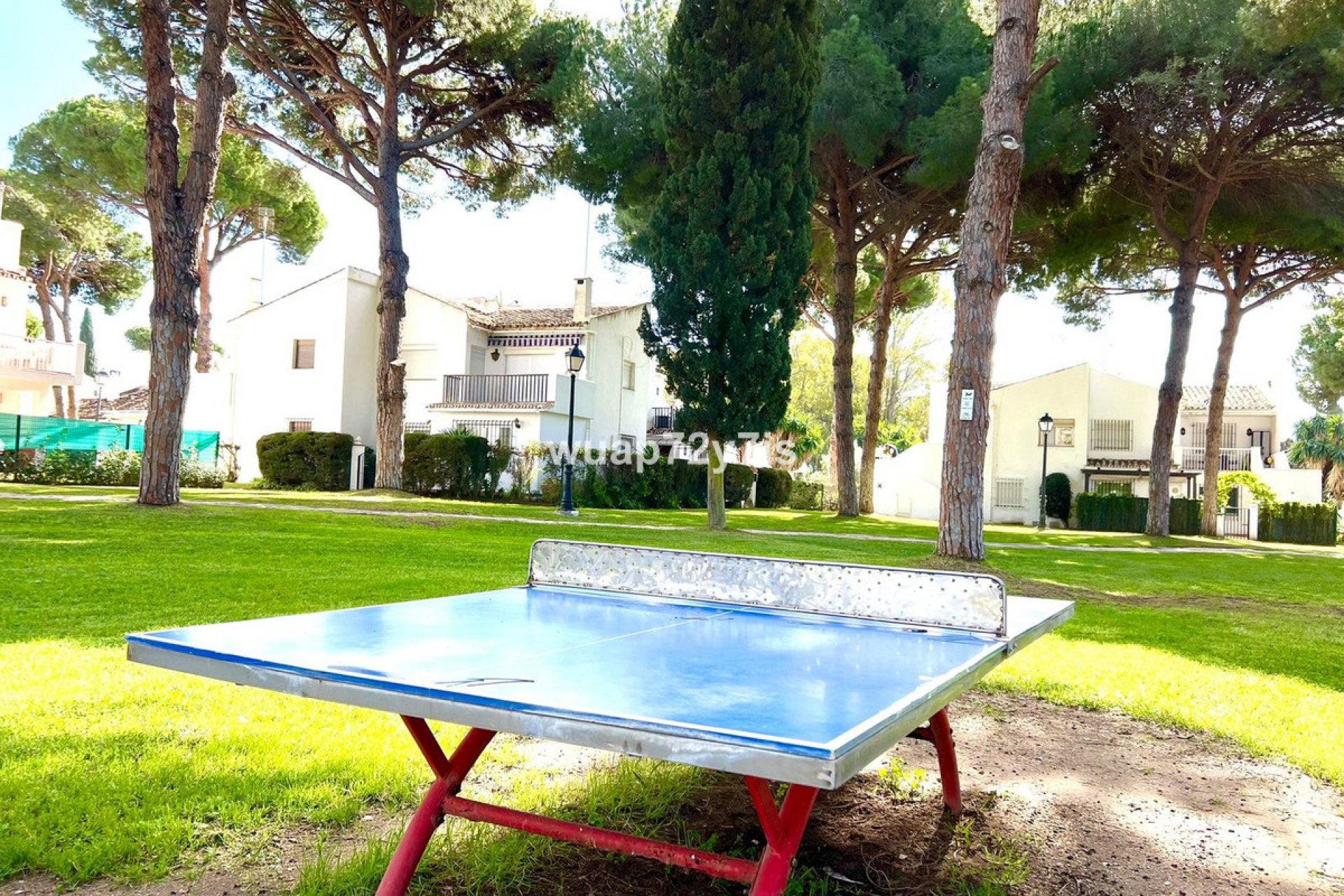 Reventa - House - Semi-Detached House - Estepona - Benamara