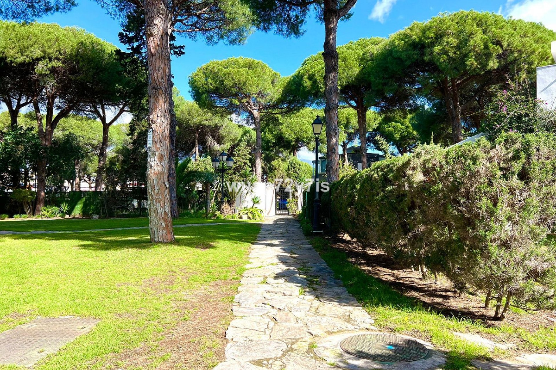 Reventa - House - Semi-Detached House - Estepona - Benamara