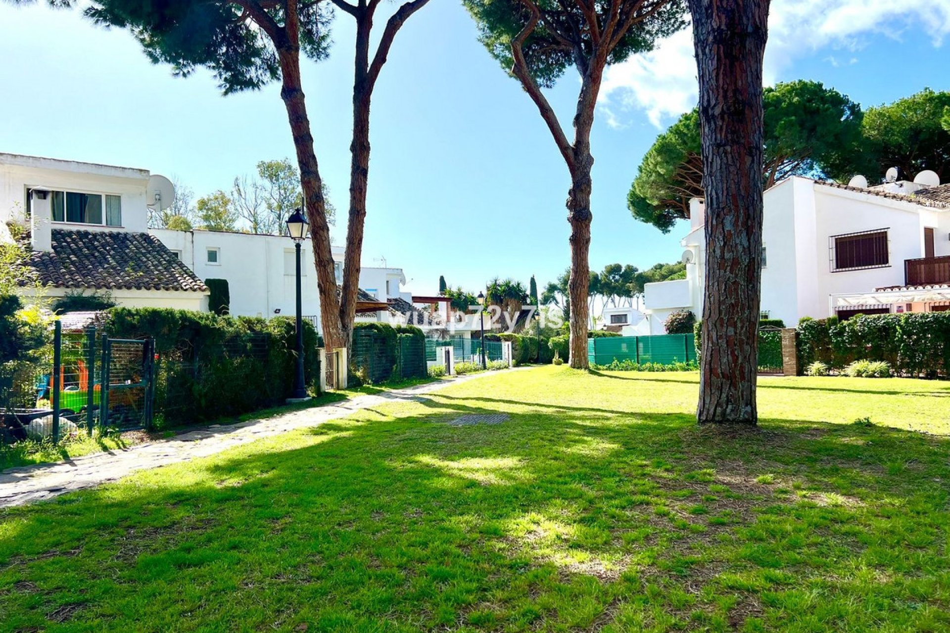 Reventa - House - Semi-Detached House - Estepona - Benamara