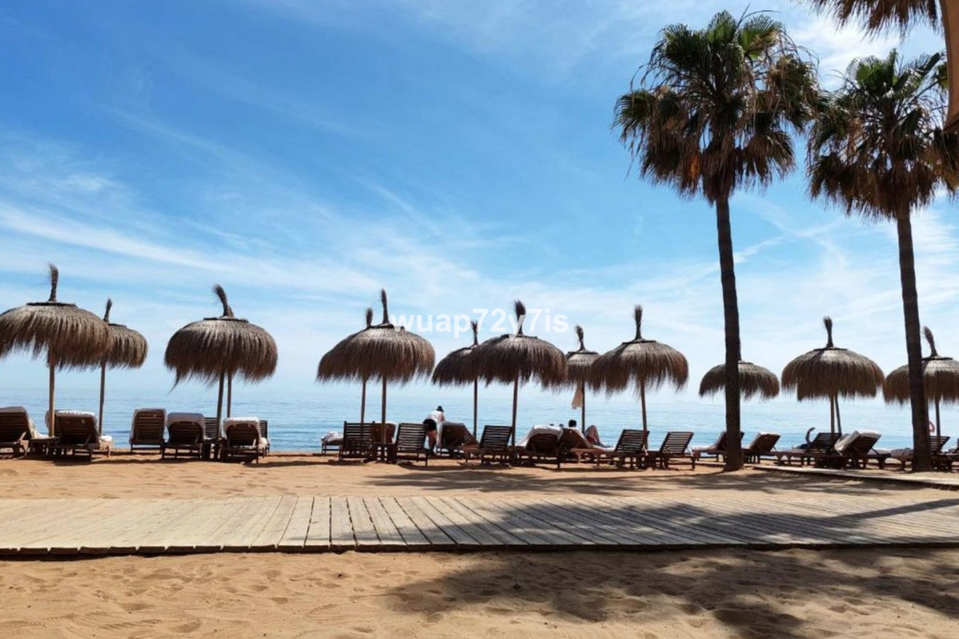 Reventa - House - Semi-Detached House - Estepona - Benamara