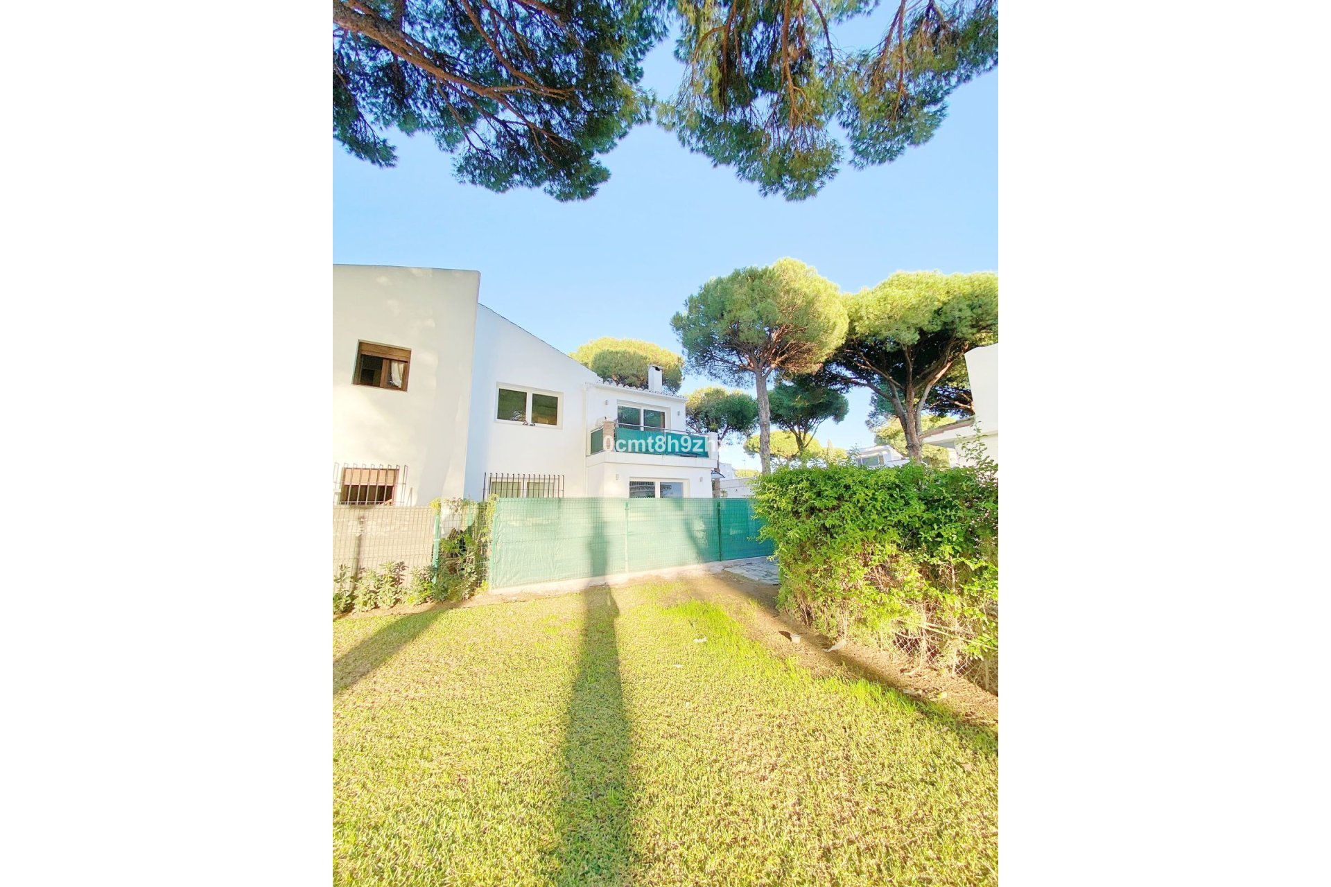 Reventa - House - Semi-Detached House - Estepona - Benamara