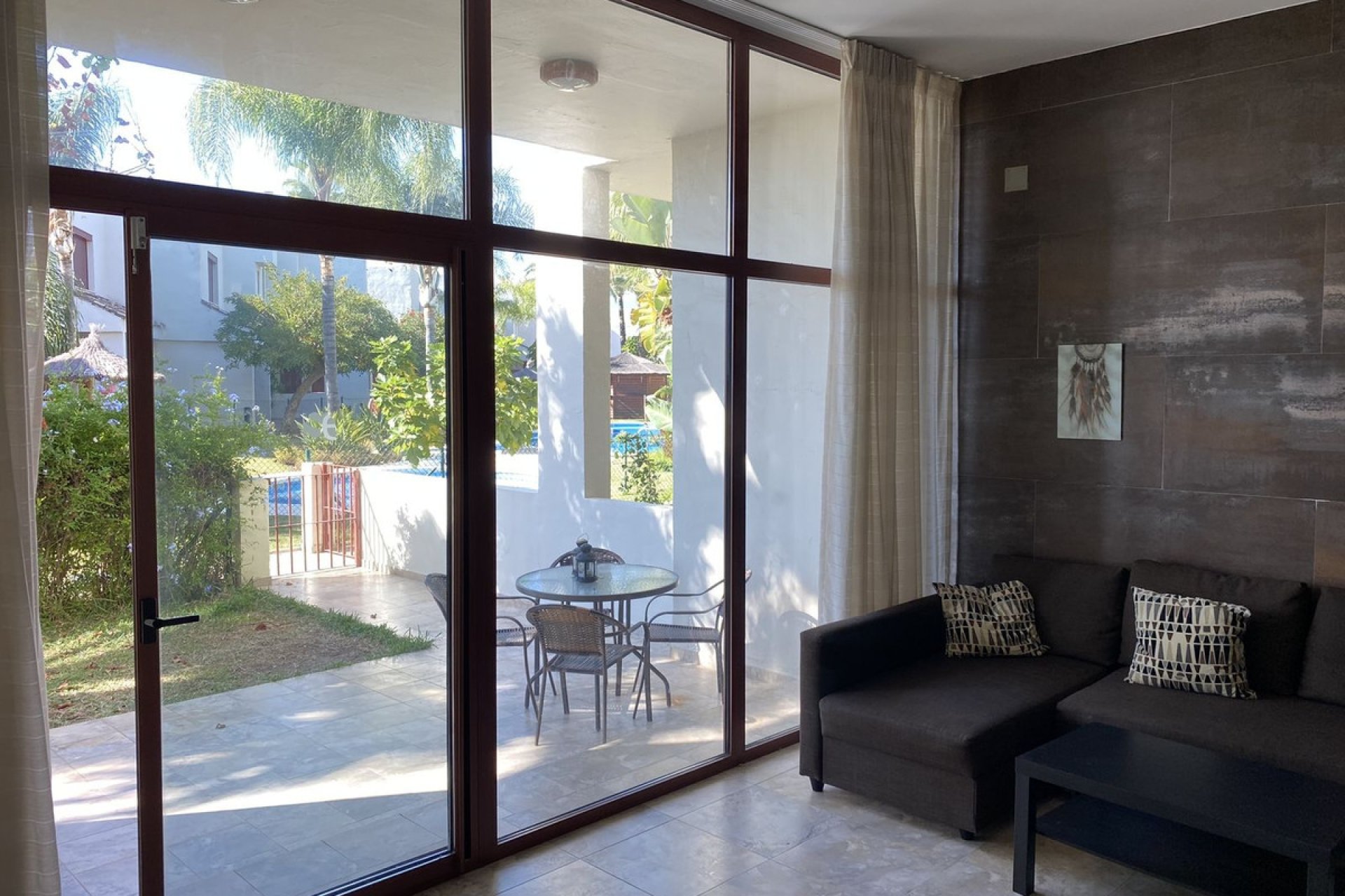 Reventa - House - Semi-Detached House - Estepona - Cancelada