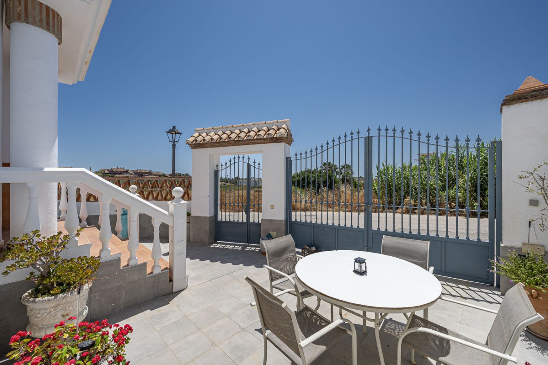 Reventa - House - Semi-Detached House - Estepona - Cancelada