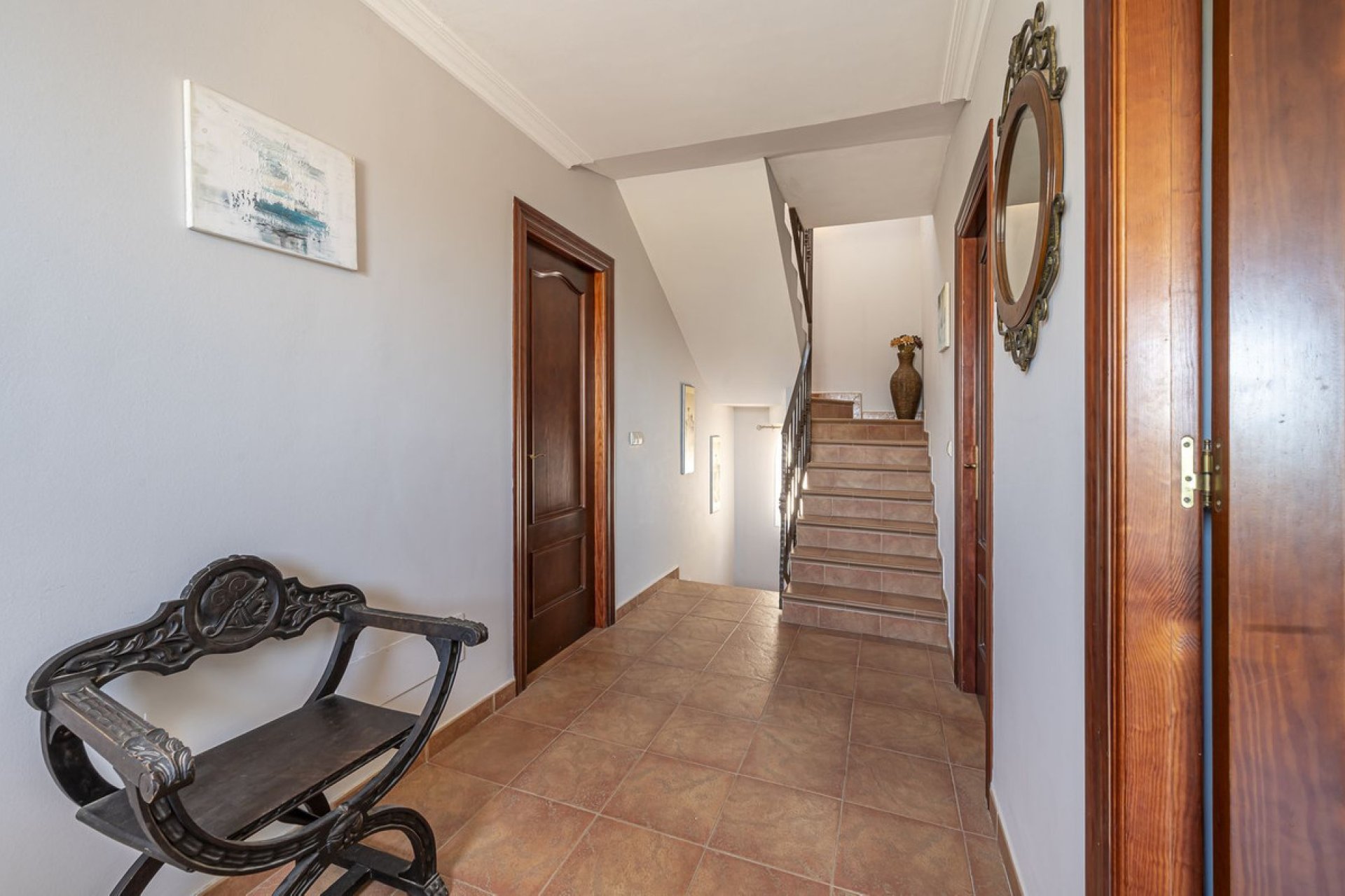 Reventa - House - Semi-Detached House - Estepona - Cancelada