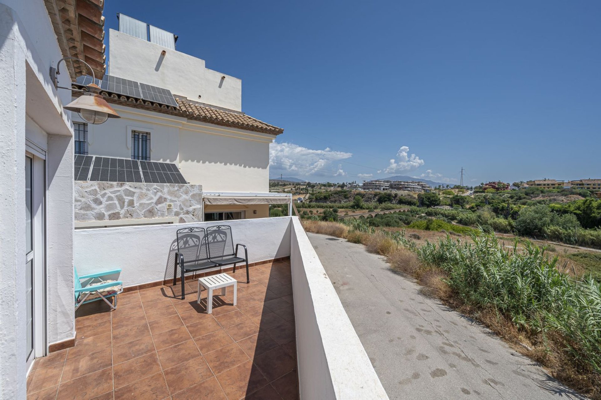 Reventa - House - Semi-Detached House - Estepona - Cancelada