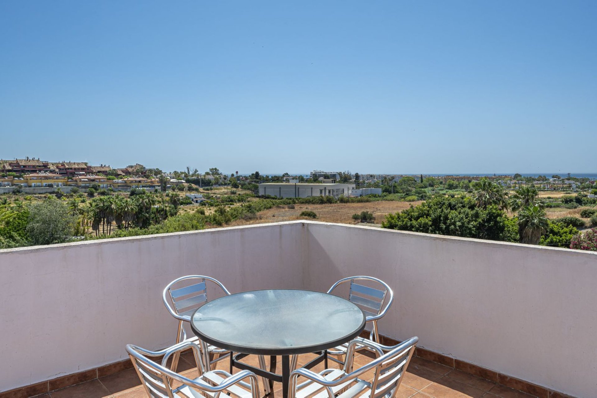 Reventa - House - Semi-Detached House - Estepona - Cancelada