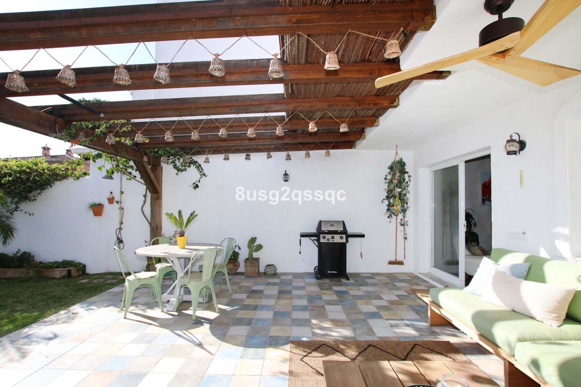 Reventa - House - Semi-Detached House - Estepona - Costalita