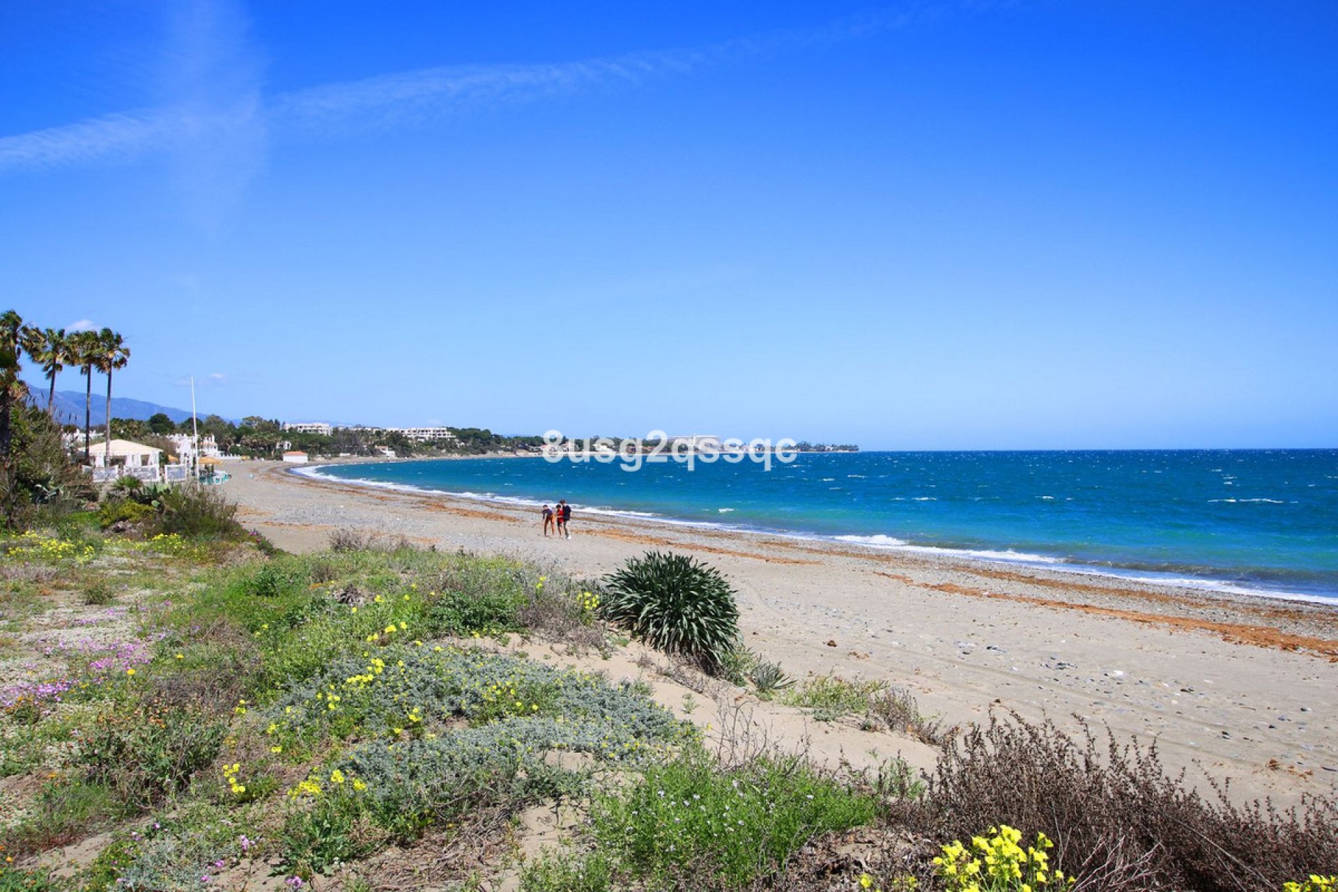 Reventa - House - Semi-Detached House - Estepona - Costalita