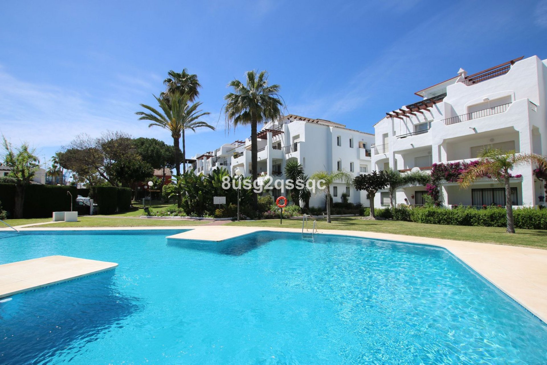 Reventa - House - Semi-Detached House - Estepona - Costalita