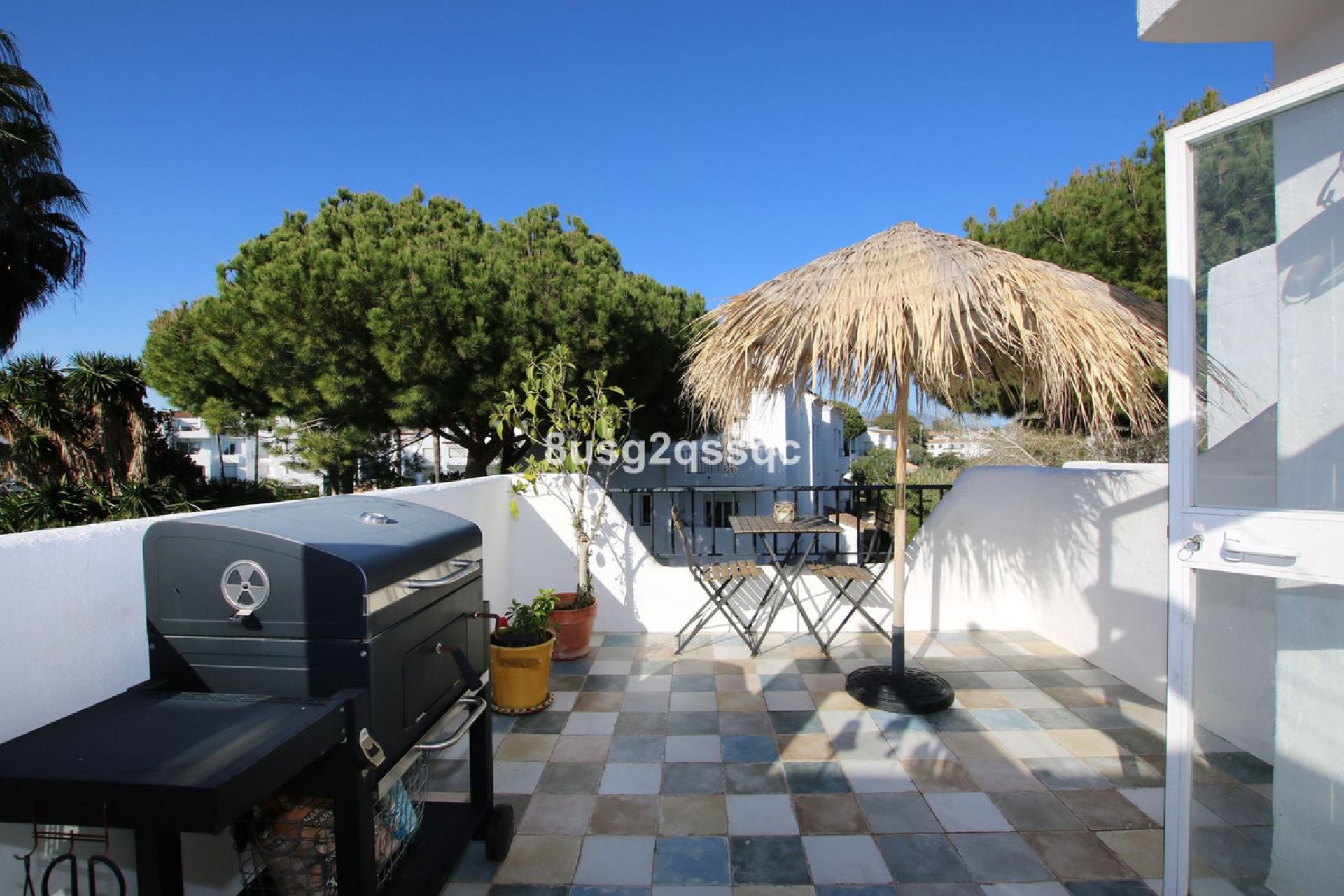 Reventa - House - Semi-Detached House - Estepona - Costalita