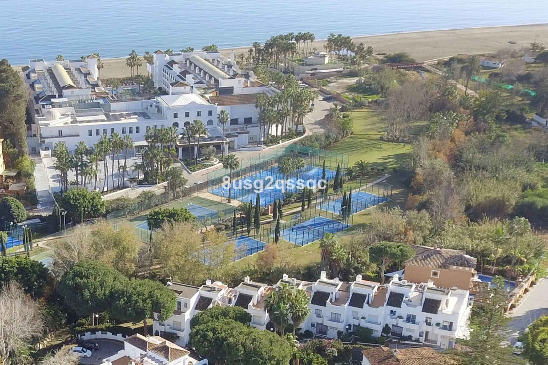 Reventa - House - Semi-Detached House - Estepona - Costalita