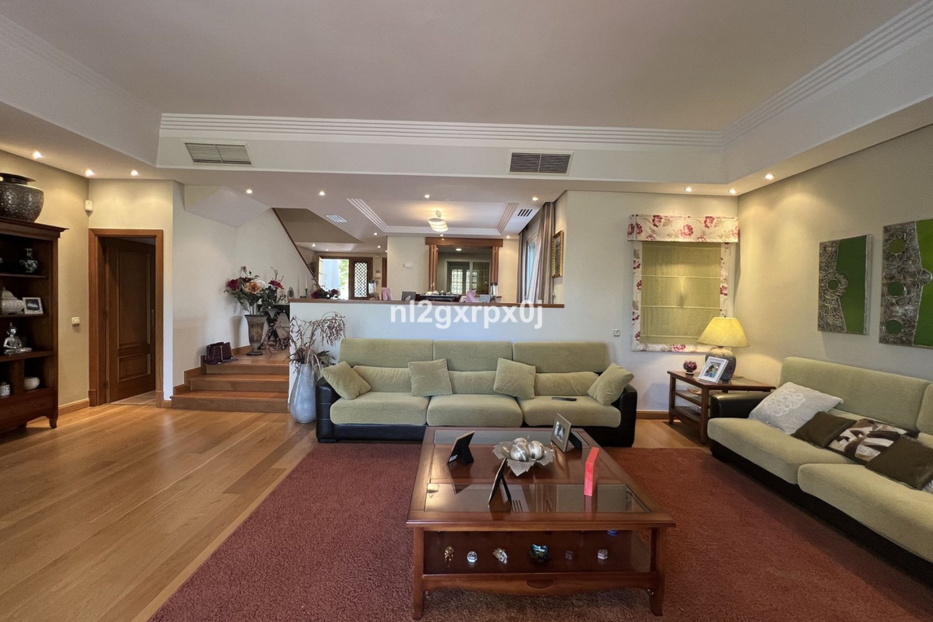 Reventa - House - Semi-Detached House - Estepona - Costalita