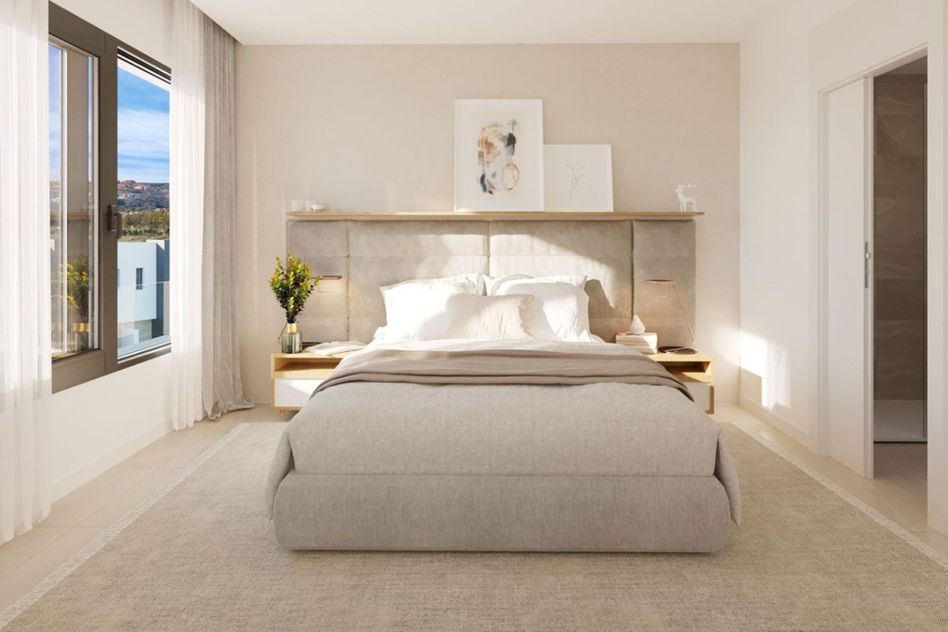 Reventa - House - Semi-Detached House - Estepona - Estepona Centro