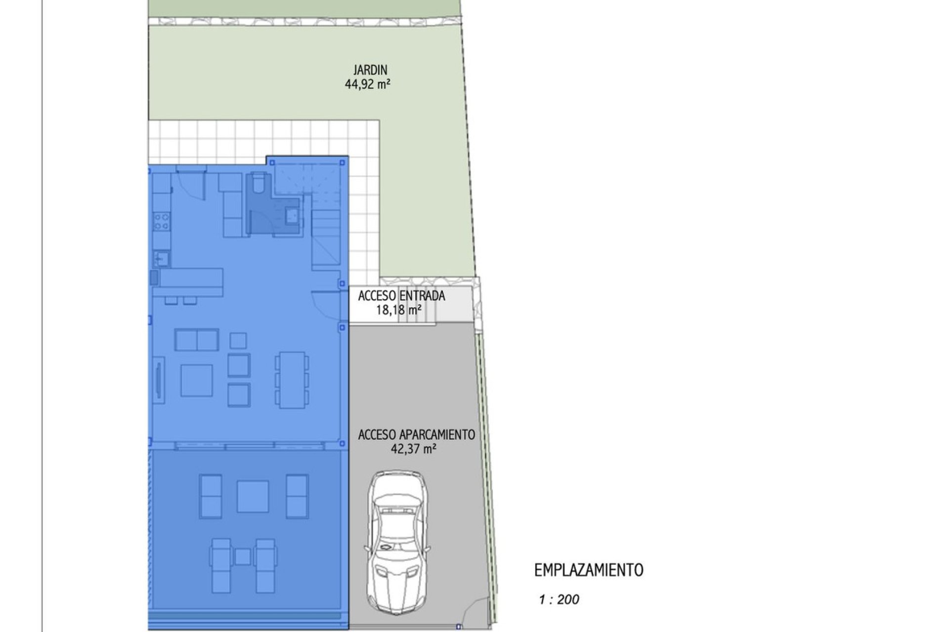 Reventa - House - Semi-Detached House - Estepona - Estepona Centro