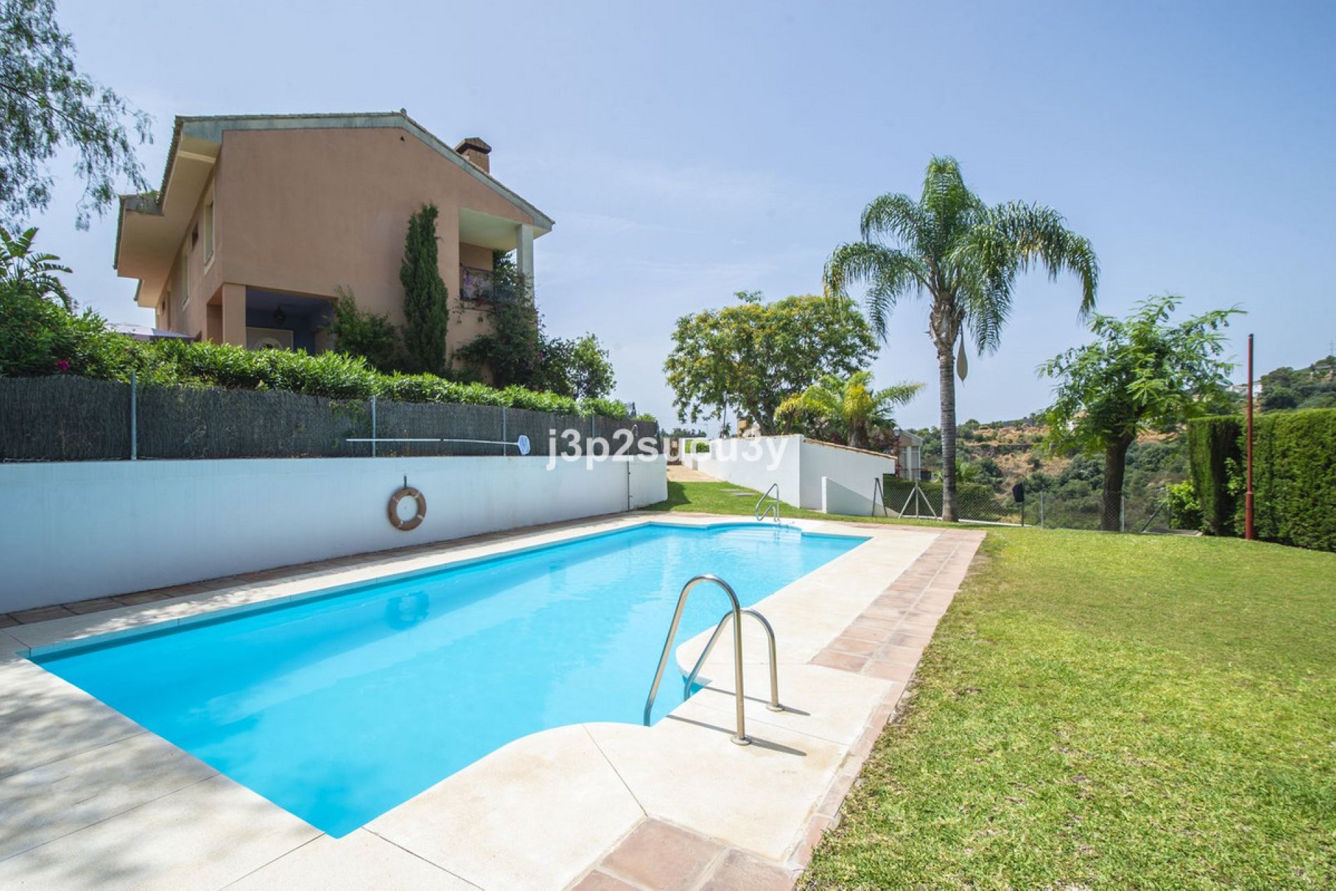 Reventa - House - Semi-Detached House - Estepona - Estepona Centro